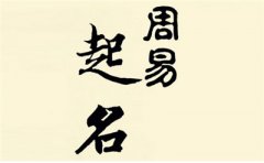 宝宝起名四个“不能”